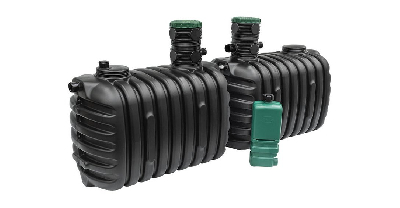 Oczyszczalnie ścieków, biologiczne